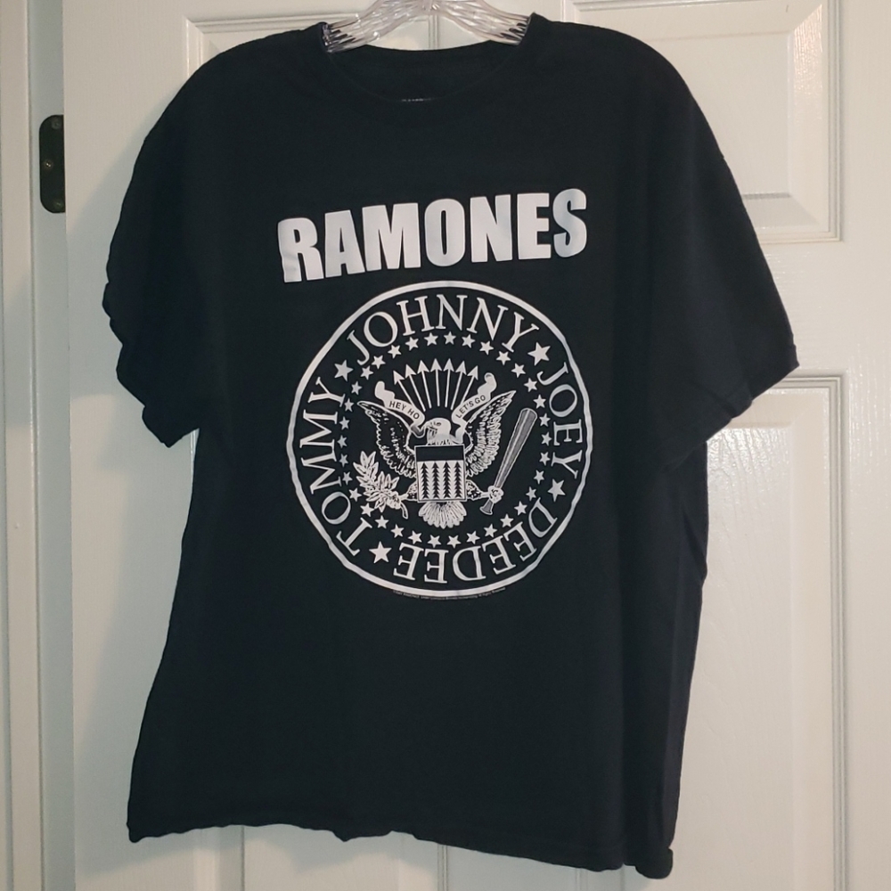 Ramones Tshirt